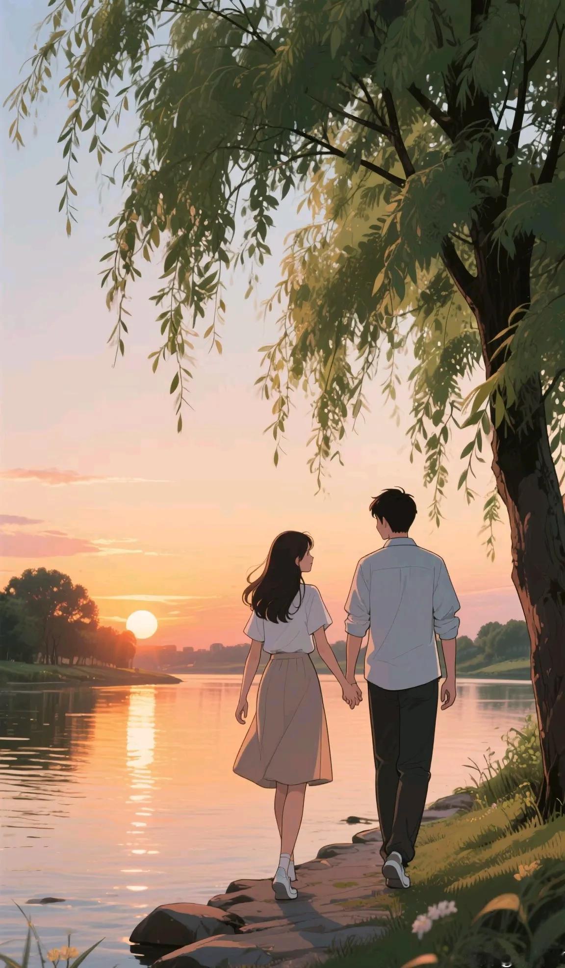 婚前要不要和男友同居？其实我个人认为婚前不能同居，我以前有个朋友和男友5年，