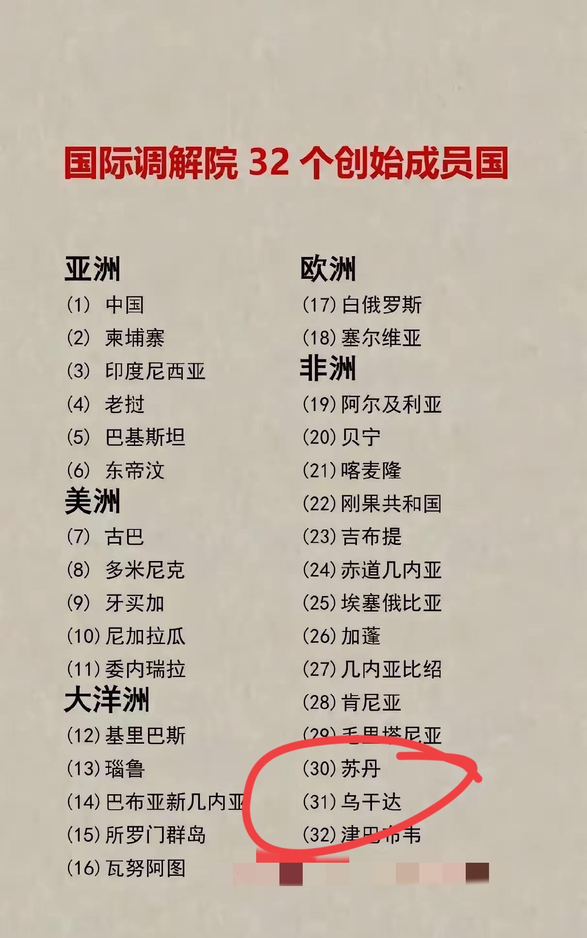 不允许以任何借口干涉别国内政。苏丹大屠杀也不行。