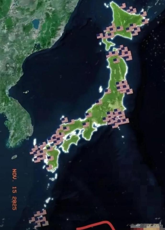 历史似曾相识，日本之所以急不可耐地死磕挑衅中国？是因为即将到来的2030年，那是