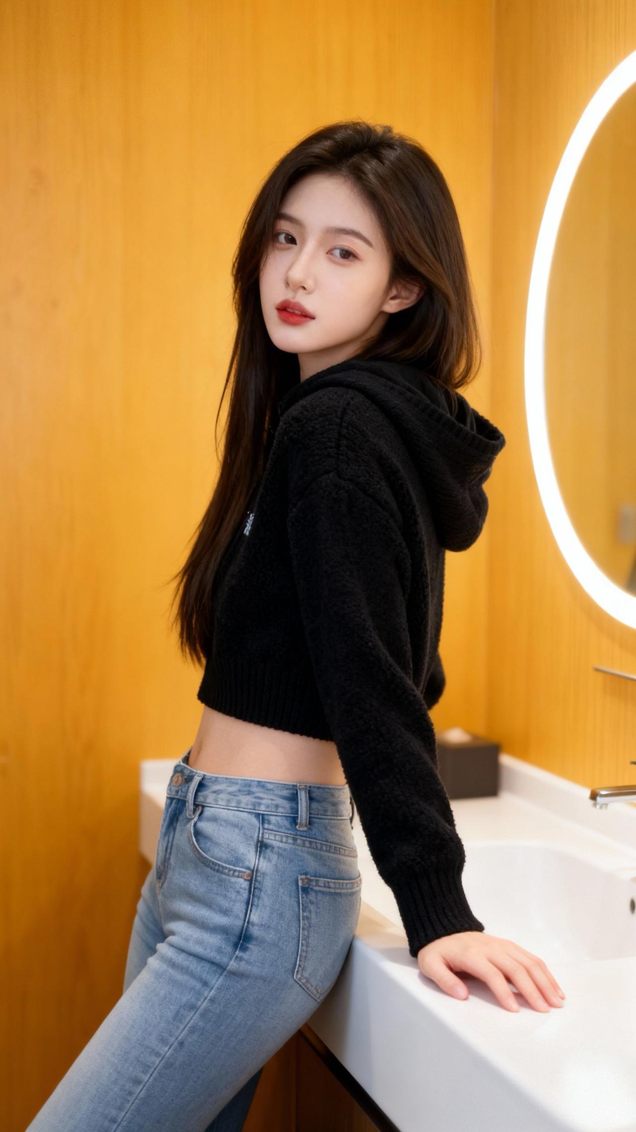 仔细想想，谁家都有个林妹妹