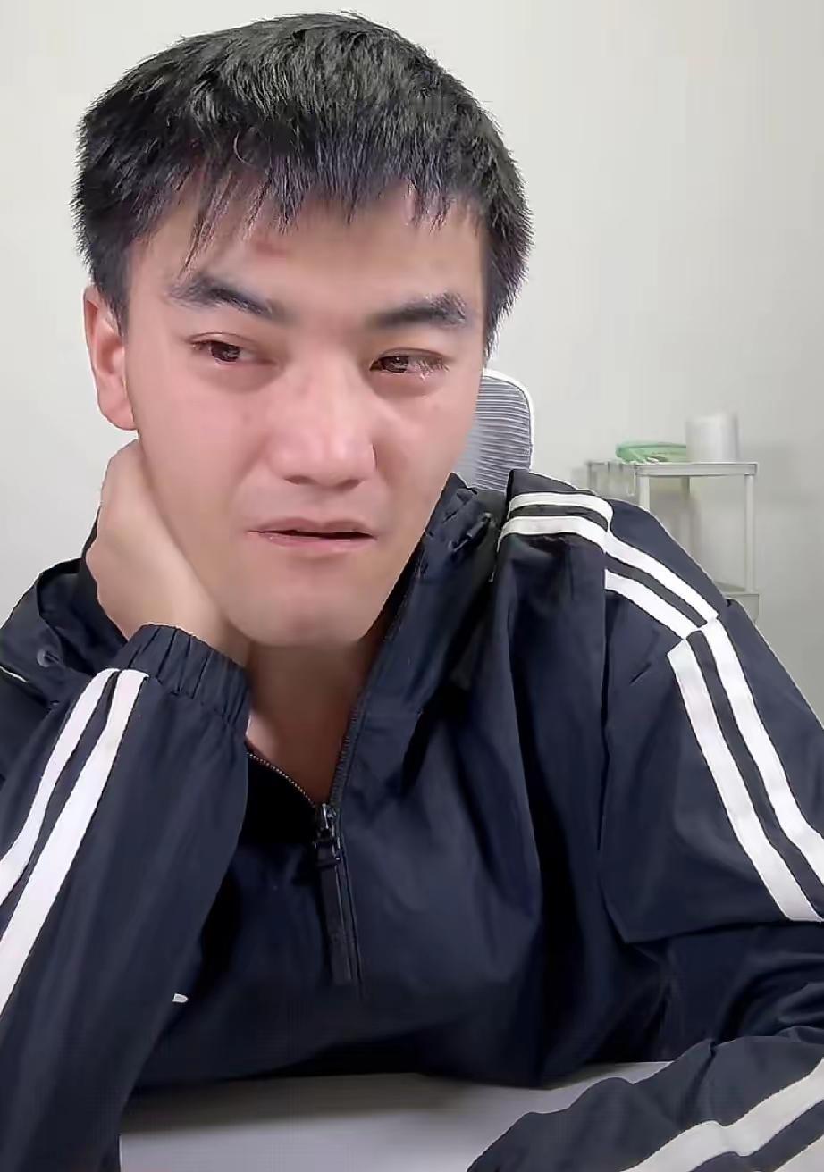 认亲的流量来的快，去的也快，郁豹豹应该心里有这方面的准备，毕竟寻亲上岸的家