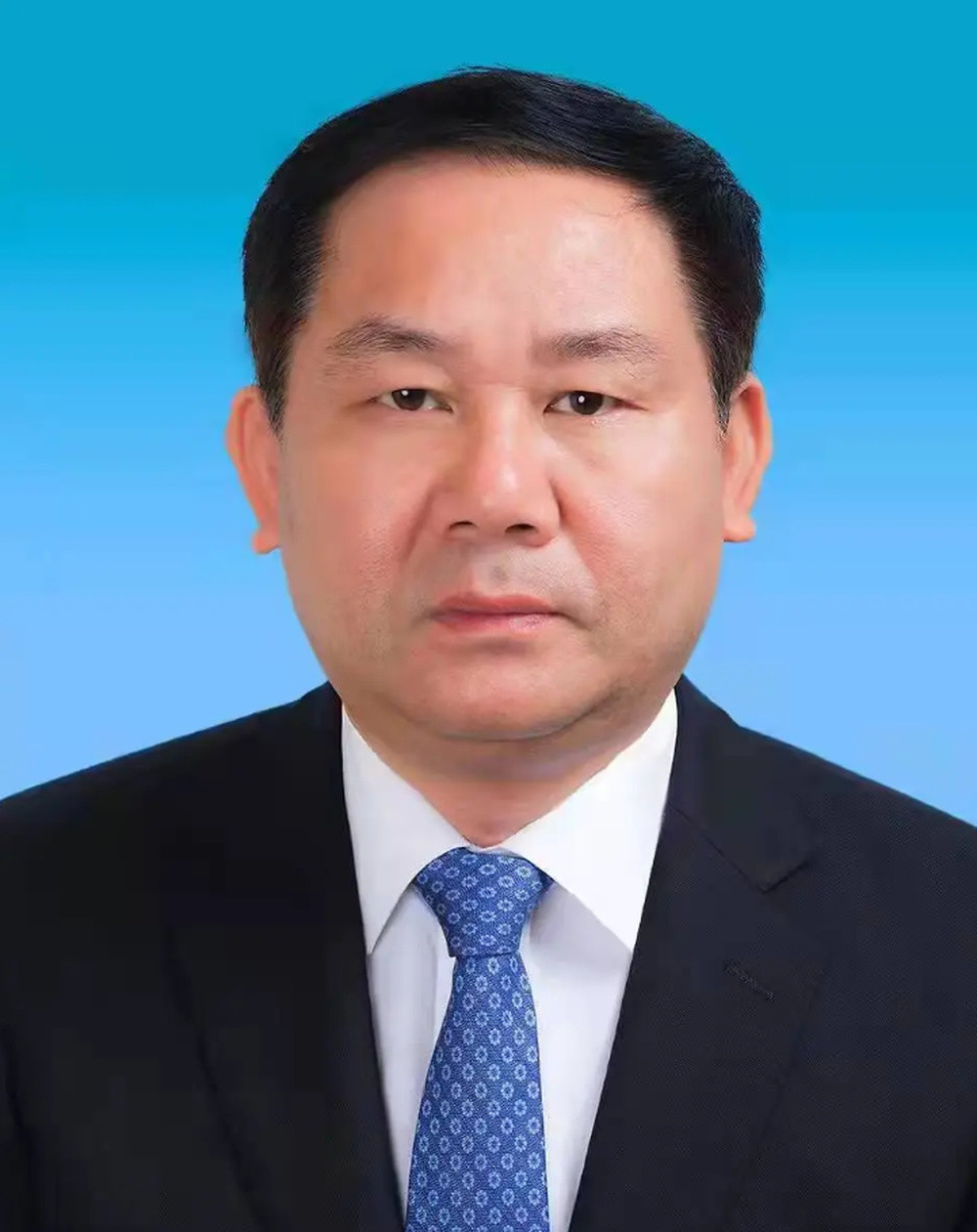 山东两市市委统战部部长调整