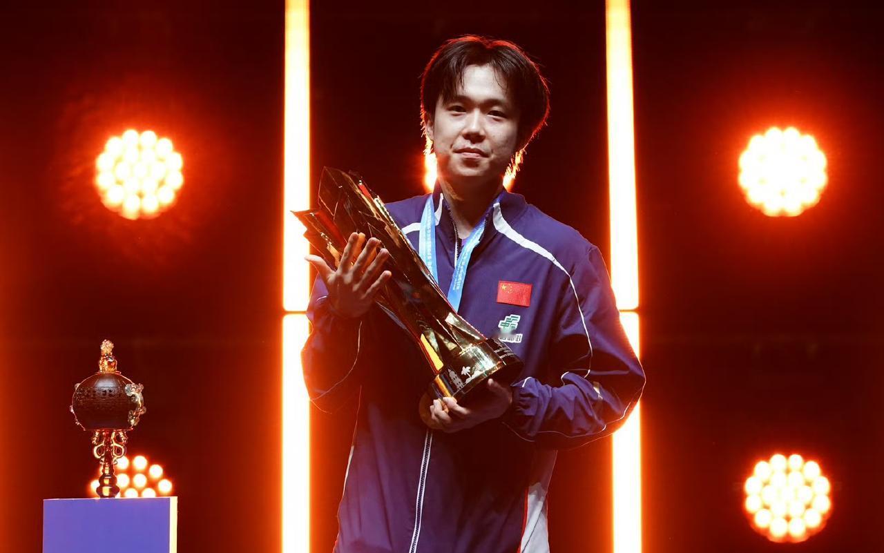 林诗栋是亚洲杯