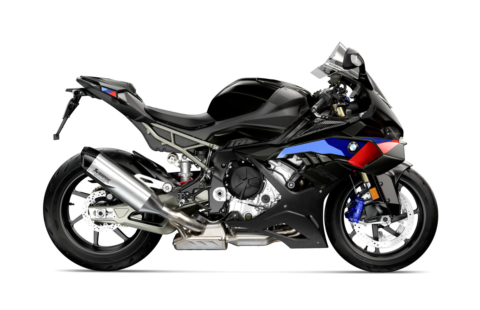 车市热门宝马2027超级跑车M1000RR/S1000RR