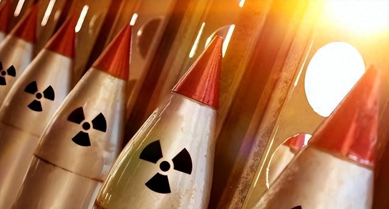 美曾预测：若核战全面爆发，将杀死50亿人！中国院士：我们防得住昨天刷到一条