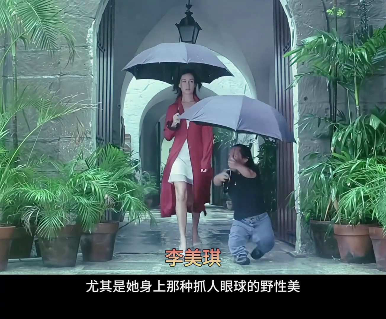 港风女神三大初恋脸颜值巅峰,你pick谁?