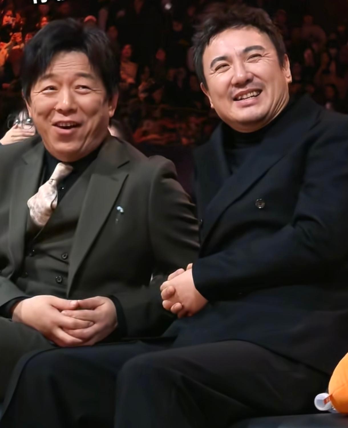 国产喜剧电影演员票房排行第一是沈腾，第二是黄渤，第三是周星驰，不接受任何反驳，因