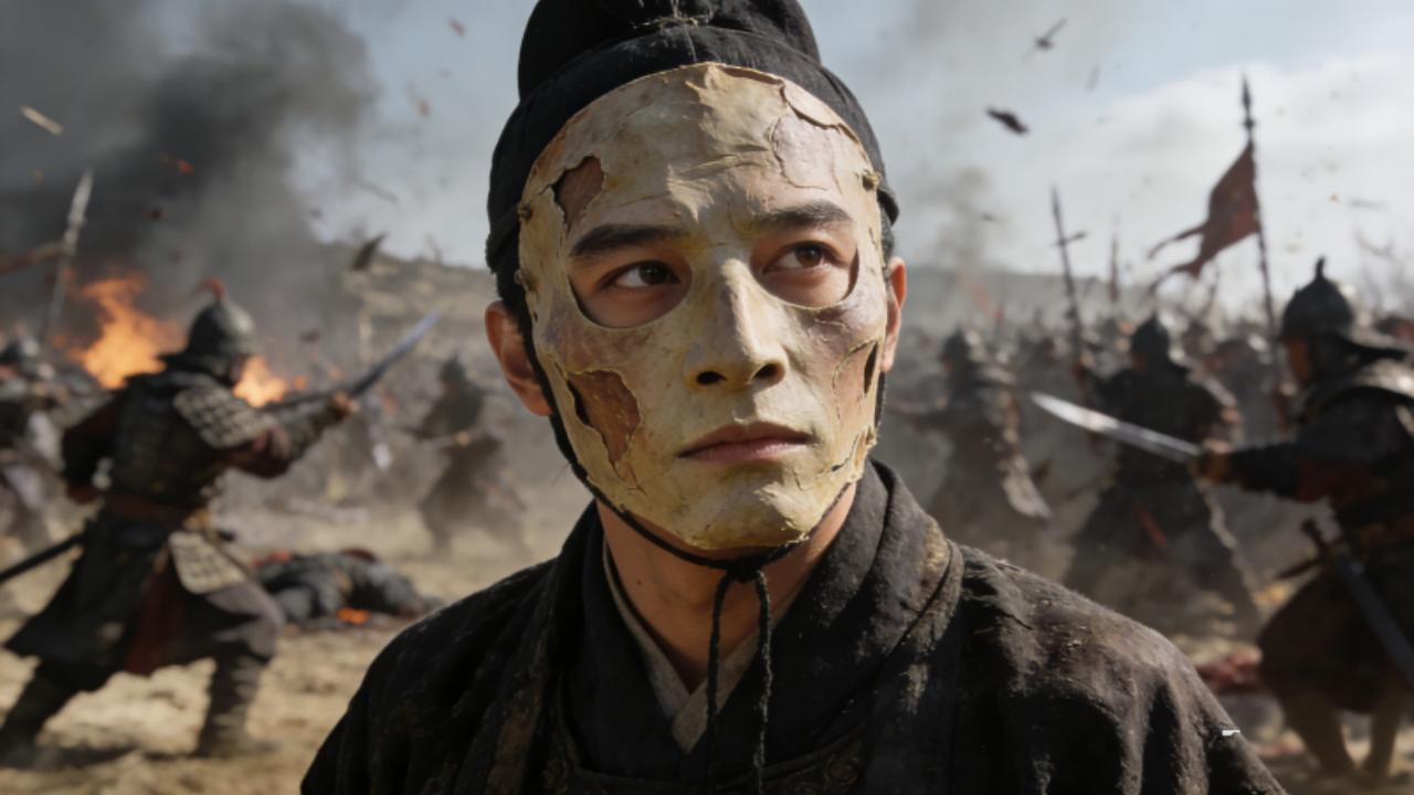 炸屏反转！《长安二十四计》三大悬疑揭秘，结局藏家国大义年末古装悬疑剧杀疯了