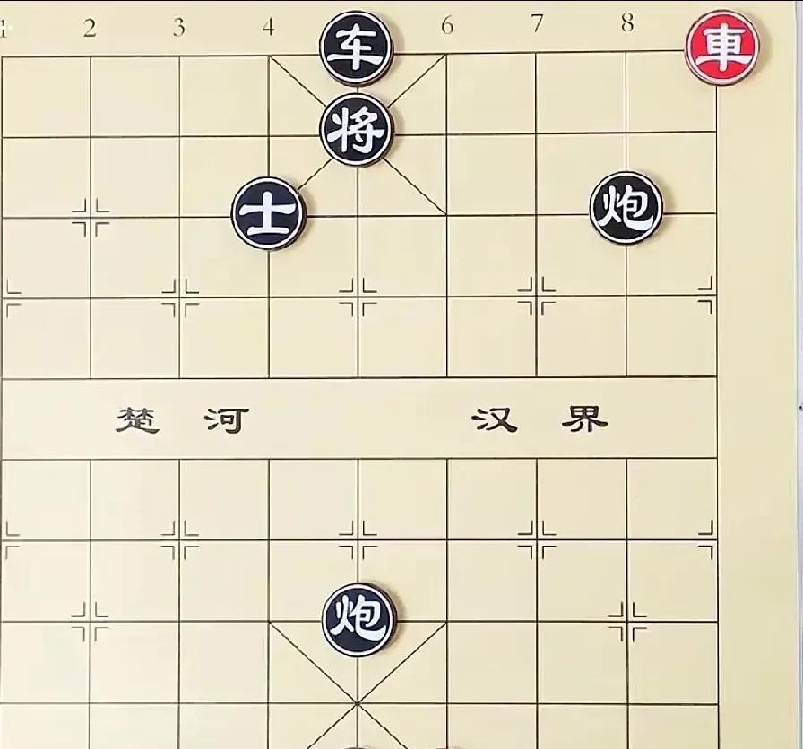 “天王老子来了也是黑棋赢，输了我从50楼跳下来，”黑方老头信誓旦旦的说道。我想