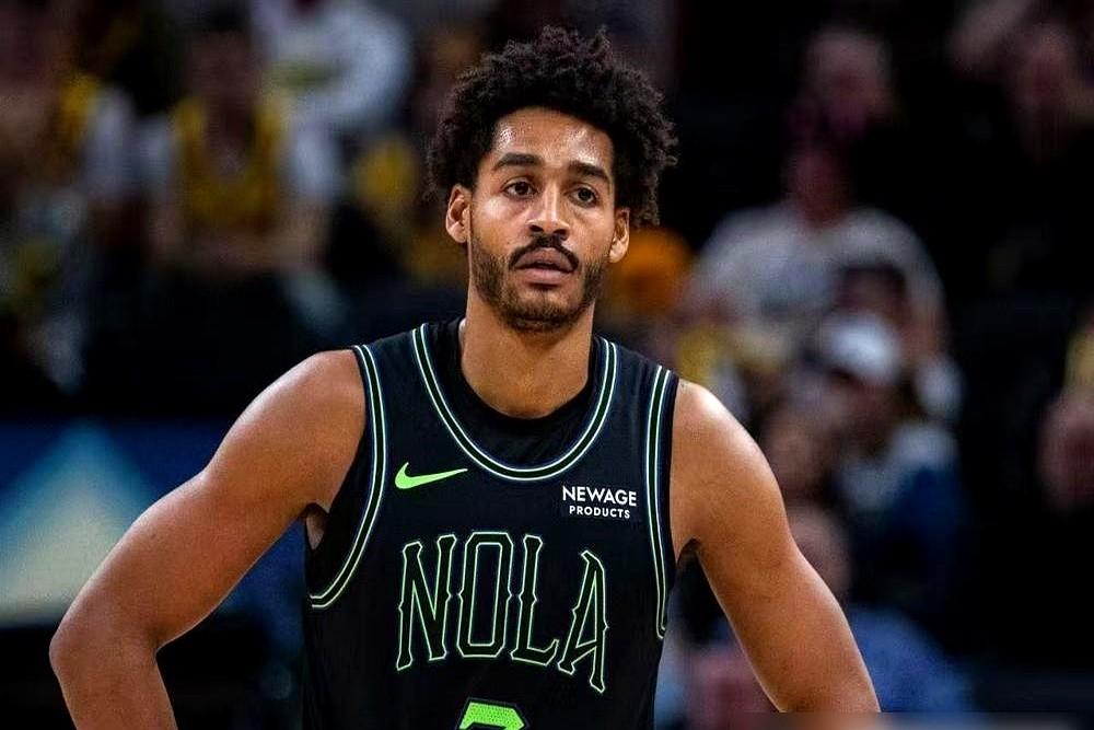 一年3184万美金，换来单场17投4中……说的就是乔丹·普尔。他的合同最近被