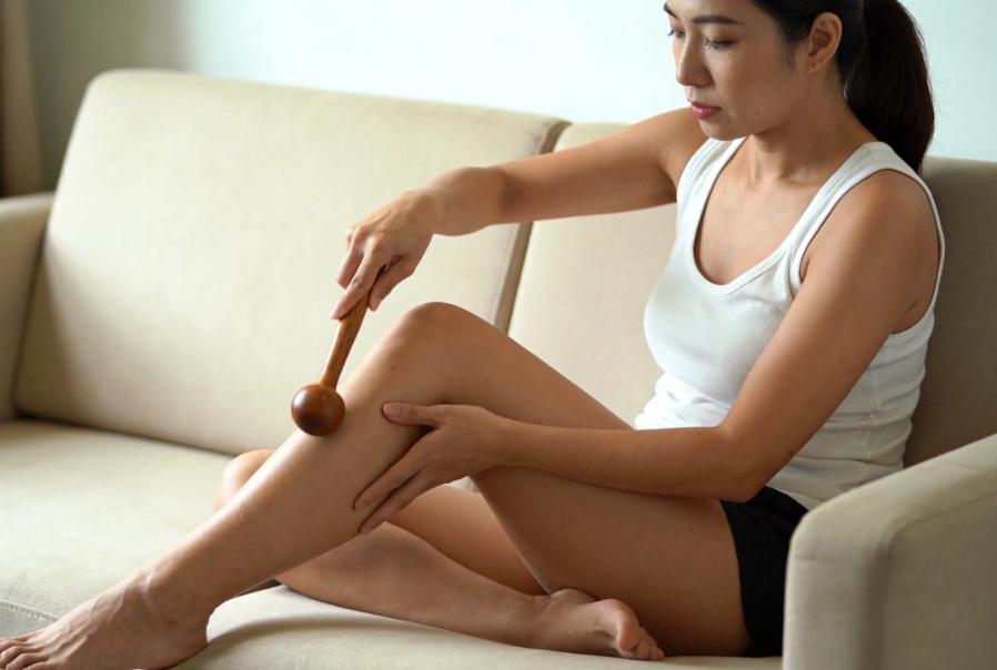 经络通了浑身不酸胀，气血走得顺！日常疏通做好这几件小事很多人常觉得肩颈发