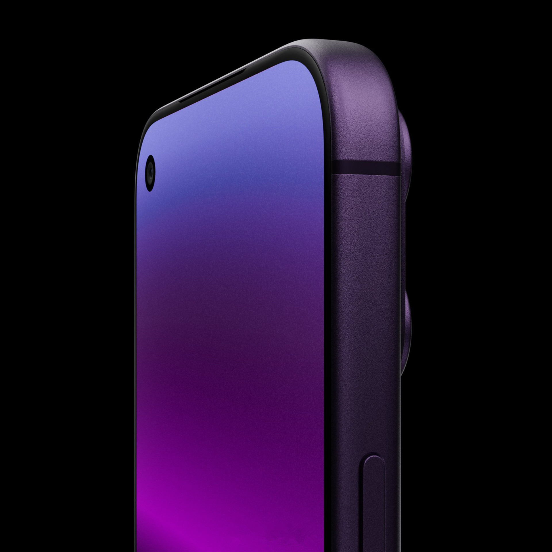 iPhone18Pro新爆料听说果子这边又开始给新机提前预热了？那咱也别闲着，