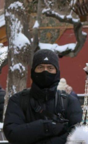 是真的羡慕李现，不拍戏的日子就是旅游旅游再旅游，好演员的养分就是这样吸取而来的吧