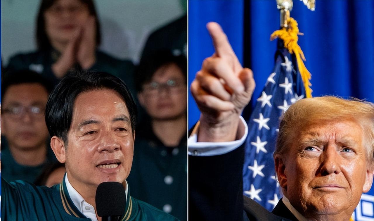 特朗普这次竟然触碰“红线”，那就没商量！特朗普选择在中美贸易谈判出现转机48小