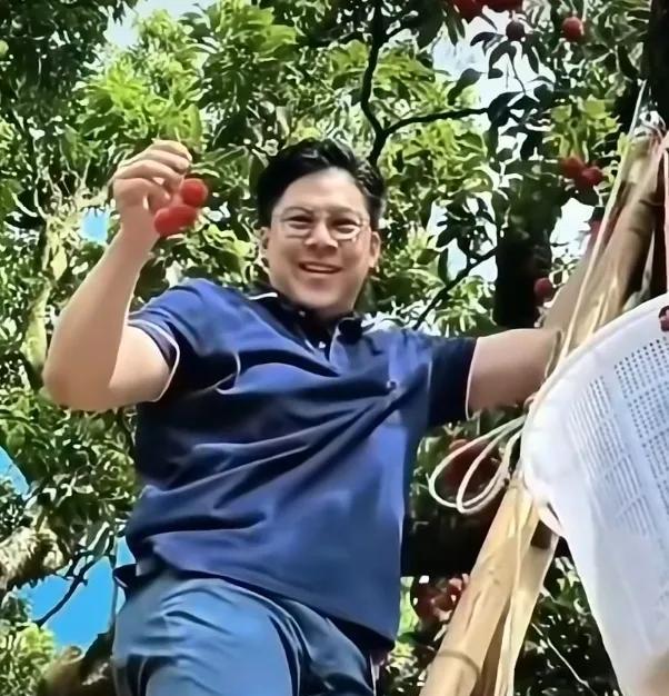 娶了郭晶晶的霍启刚，生活是快乐的，豪门生活，除了规矩就是规矩，让人不免压抑。娶了