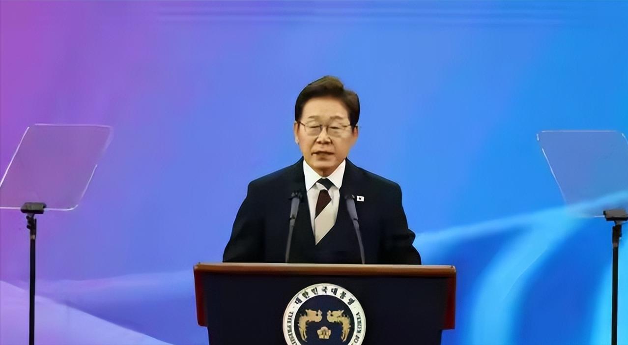 估计韩国总统李在明这次是真高兴了!韩国APEC峰会召开在即,终于迎来了邻居大国
