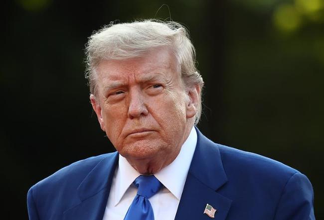 变脸了！特朗普政府对缅甸大转向。短短一个月内，美国高官两次秘密找上缅甸军政府