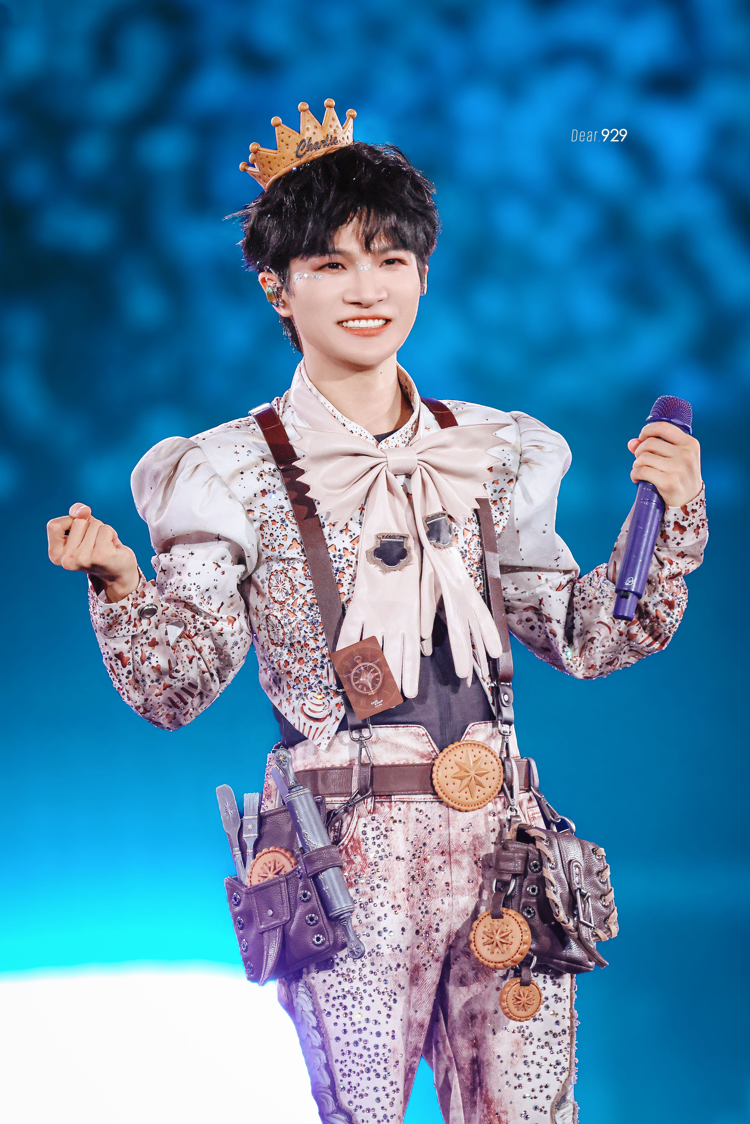 周深👑闪闪发光260809周深「深深的」巡回演唱会贵阳周深演唱会周深2026