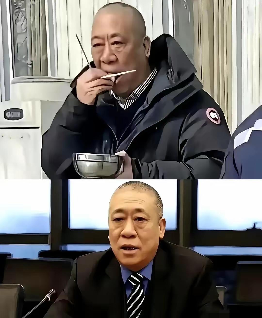 河南矿山老板崔培军，最近被网友们挖了个底朝天。不挖不知道，一挖，所有人都坐不住了