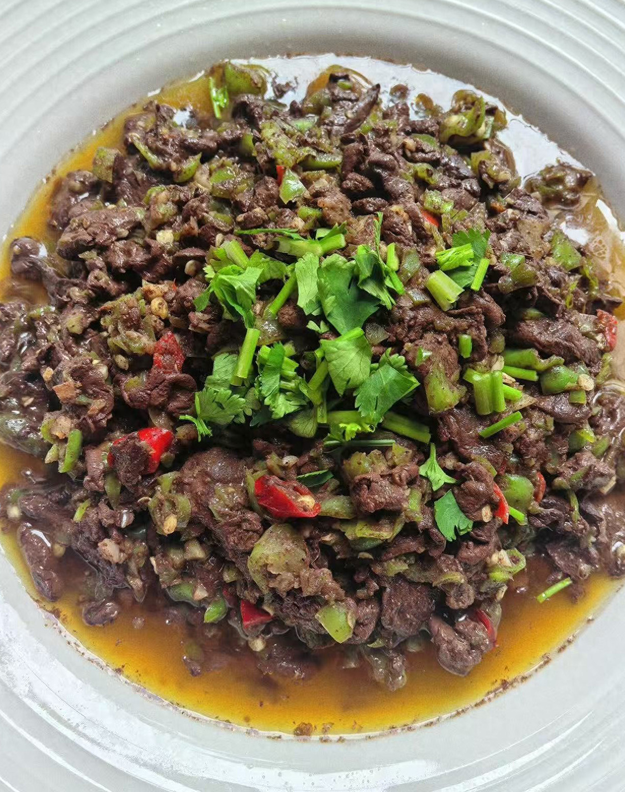 中老年别乱补！这3道家常养肾菜，常吃头发黑、气色好✨家人们！人到中年别再瞎