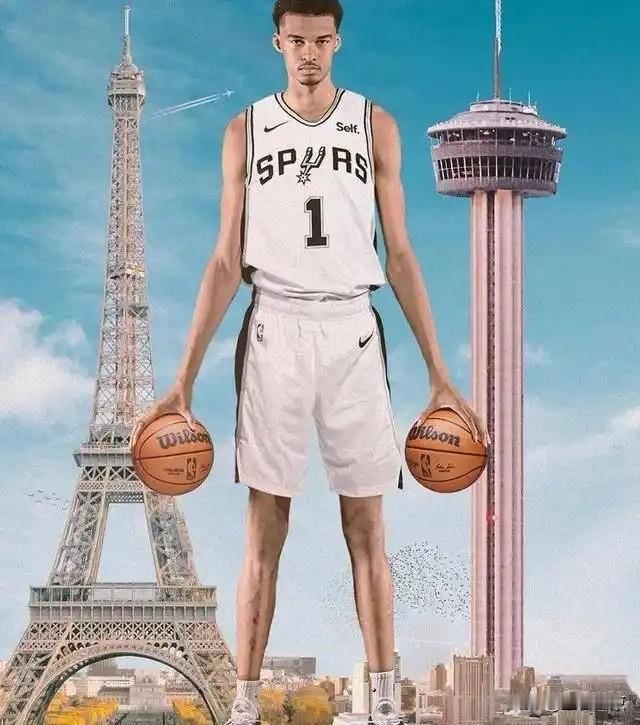 老实说，我并不十分看好文班亚马会成为未来联盟门面！！因为我认为健康是他最难面对的