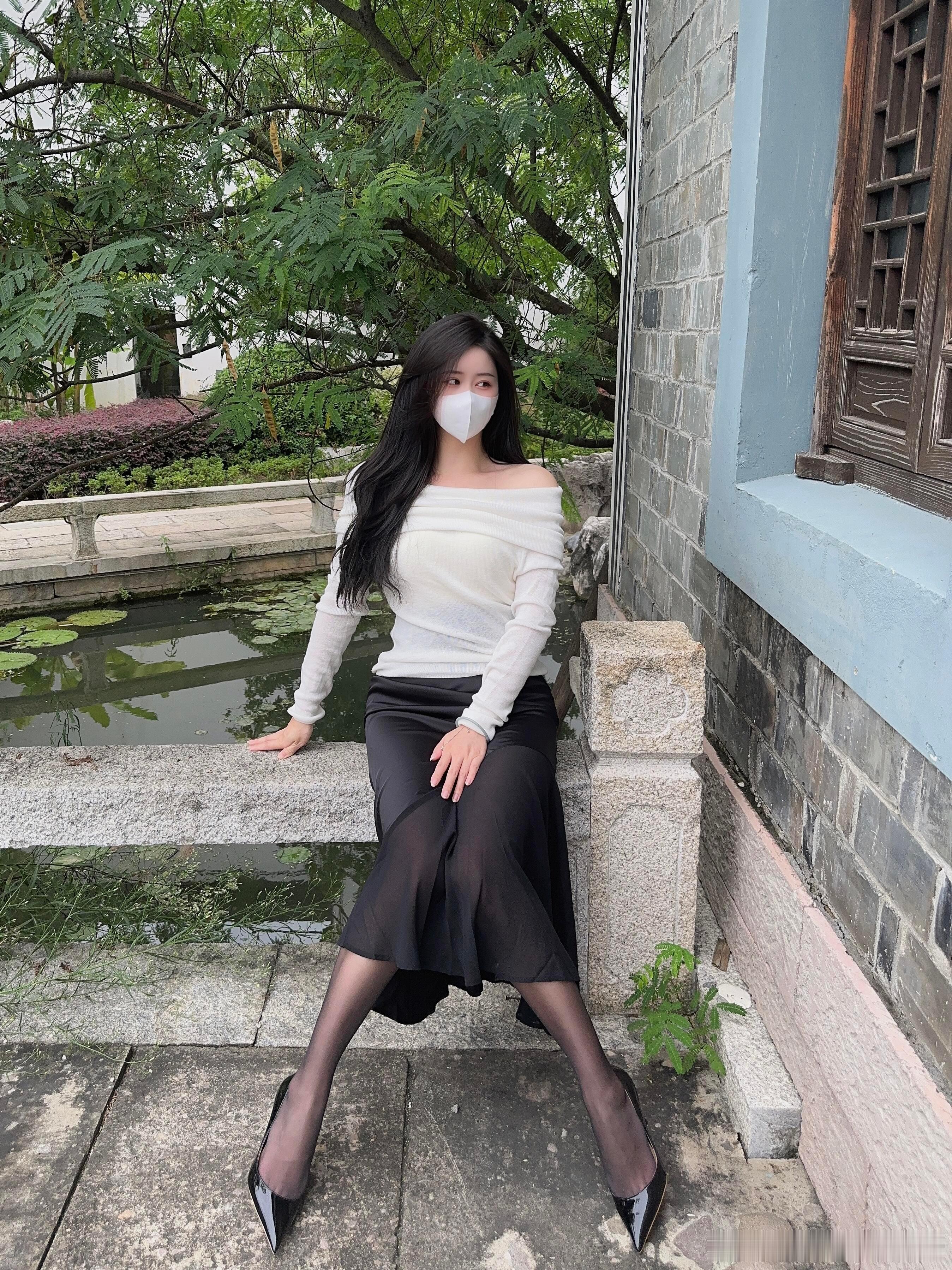 厚黑才是姐姐~​​​