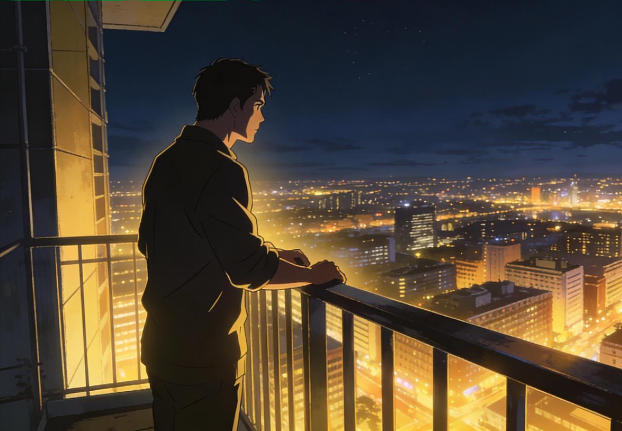 人，能颓废到什么地步1.没目标，没追求，浑浑噩噩过日子2.没本事，没脾气，