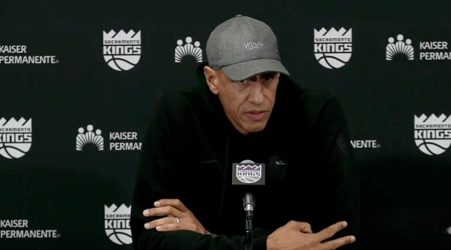 到底谁懂? 国王主帅: 很多, 就是与我们前进方向一致的人