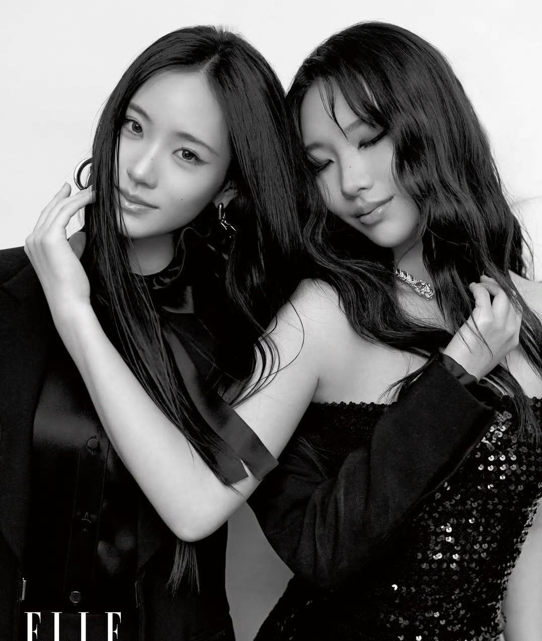 别再盯着小S女儿的脸了，那恰恰是她们最大的陷阱。一张漂亮的通行证，也是一张“花