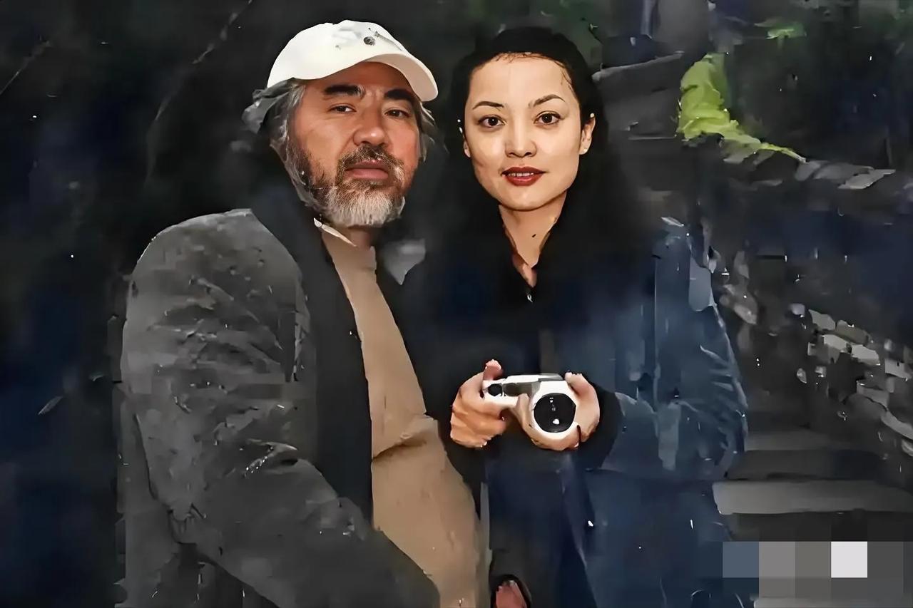 我开始有点理解樊馨蔓了，她和张纪中吵架，可能不是为了钱，也不是为了面子，而是