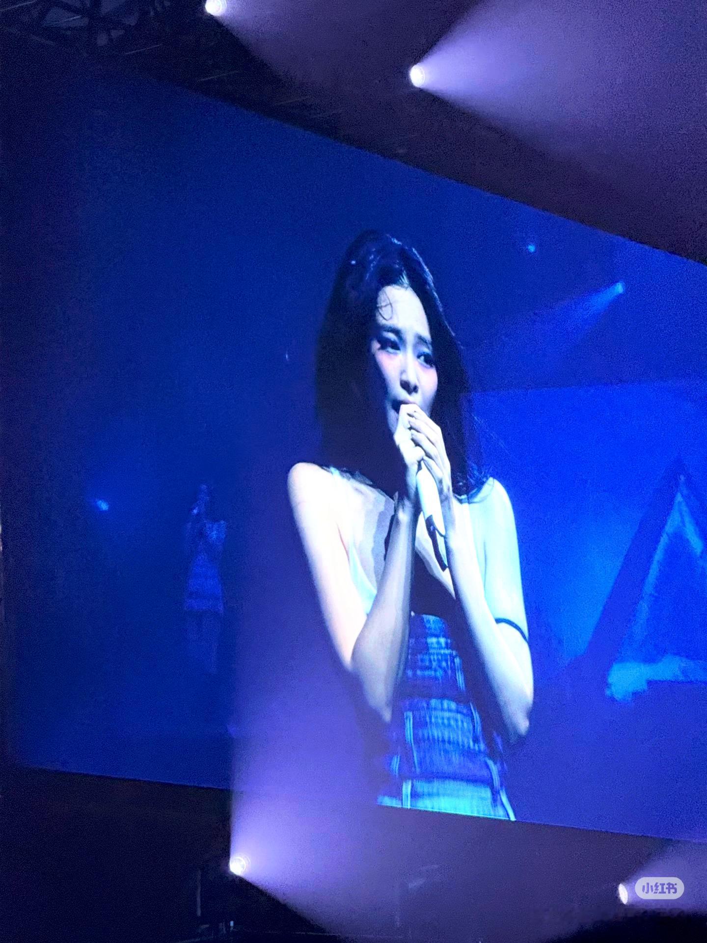 JenniexSummerSonic东京场jennie时尚icon✨金珍