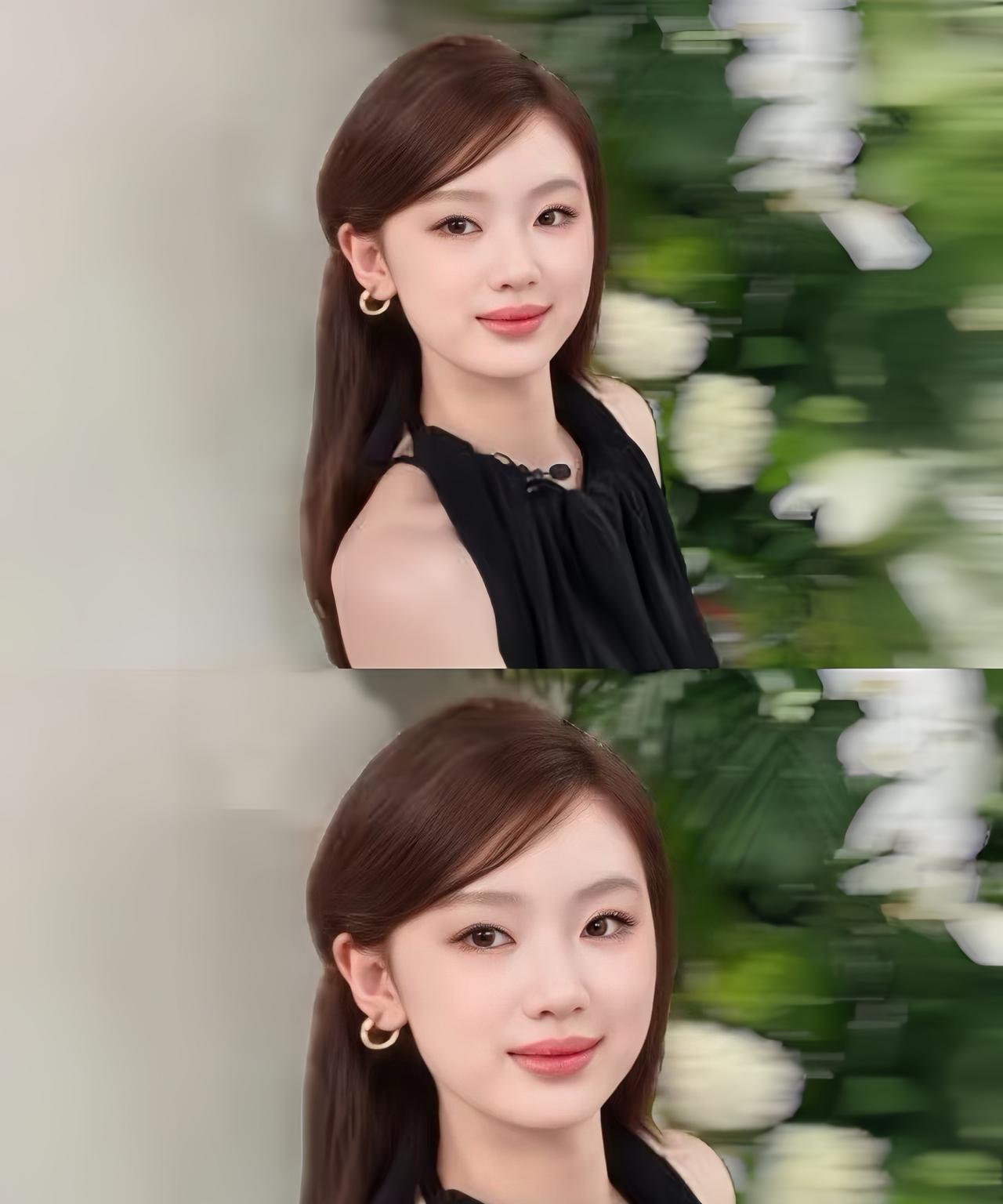 听了单依纯的几首歌我发现了一个问题，她是不是没有谈过恋爱啊，但凡碰到爱情类