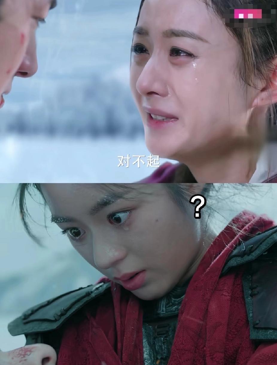 怎么说呢……天天吃细糠不会觉得好吃，只有换了口味才知道自己以前吃的有多好。