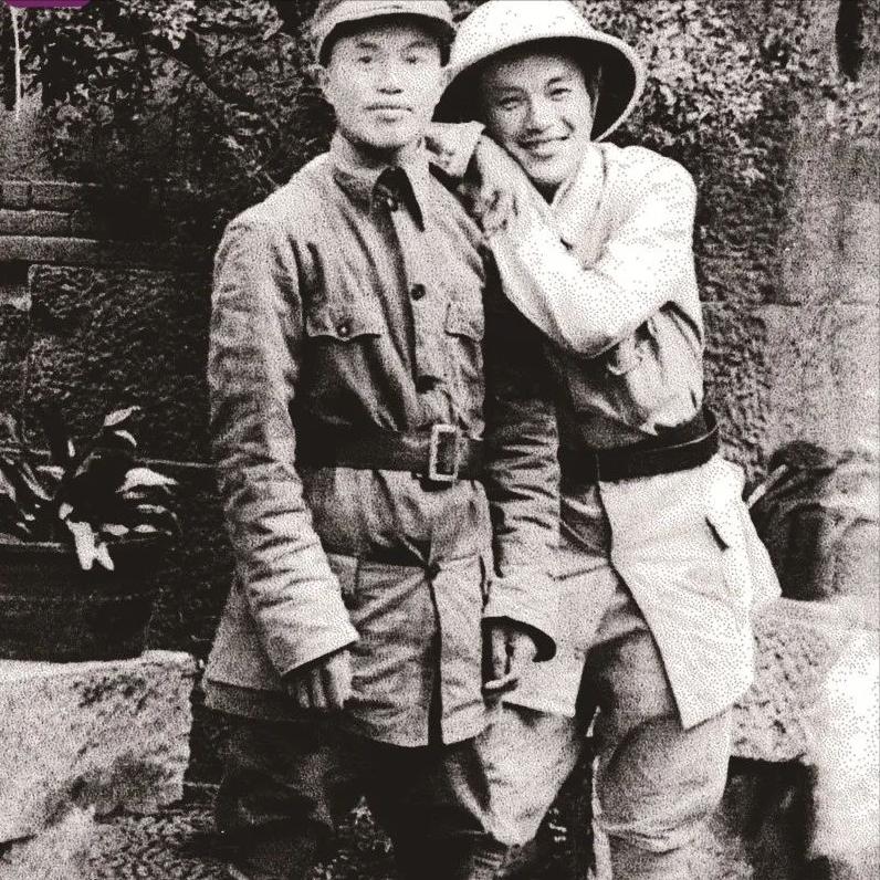 1943年，太行山。八路军129师抓到一名日军俘虏。普通俘虏就算了——一