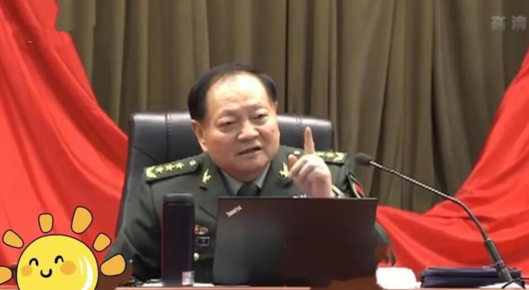 这次军队反腐之所以被称为“雷霆反腐”行动，是因为它反腐的力度空前，这种反腐强调的