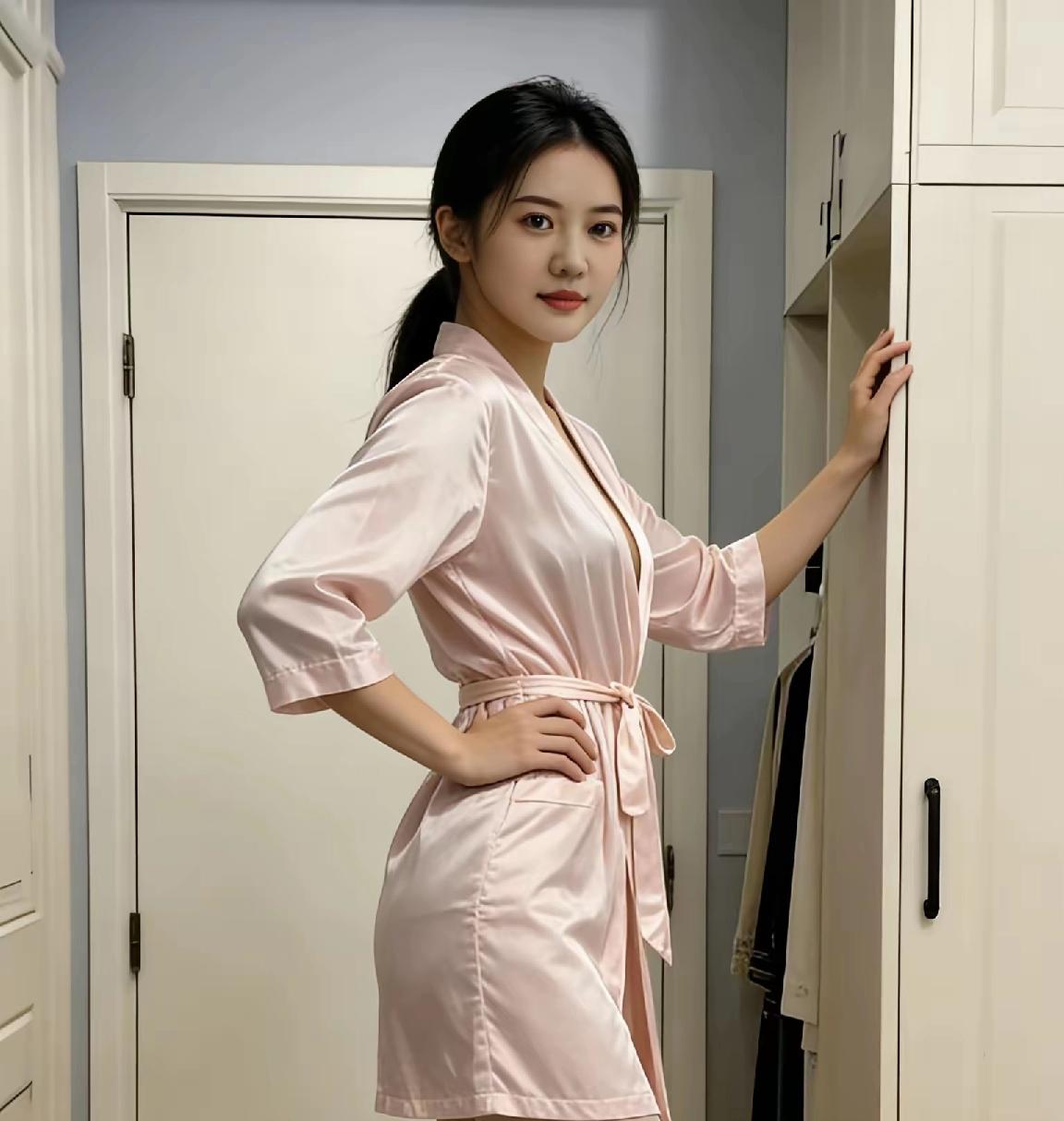 这款睡衣怎么样？