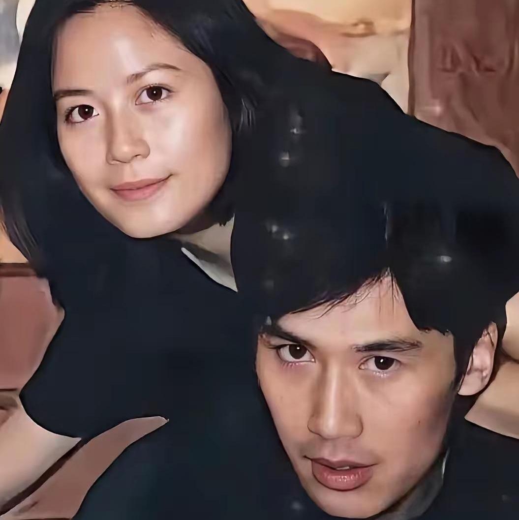 颜值与实力并存，柳云龙难怪圈粉无数一组旧照勾起回忆，俞飞鸿曾坦言柳云龙是自