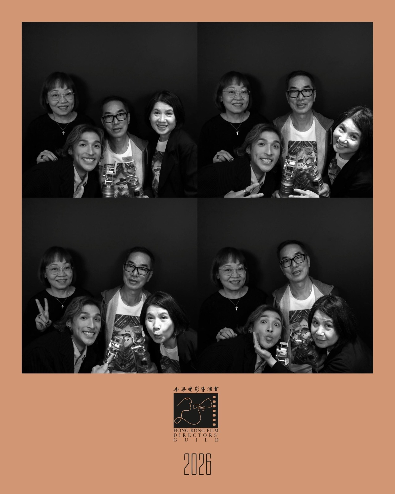 香港电影导演会于1989年成立至今，一直致力推动香港电影业。各奖项由全体会员一人