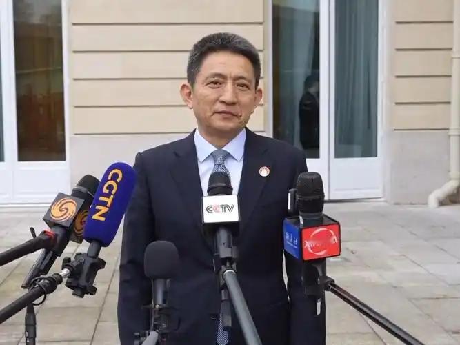 中美在巴黎的第六轮经贸磋商，一天半就草草收场。说实话，这节奏快得让人心里没底。贝