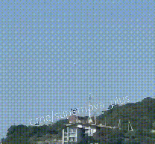 惨绝人寰！无人机在俄度假海滩坠毁爆炸：7名平民当场被炸死！8月3日上午11点