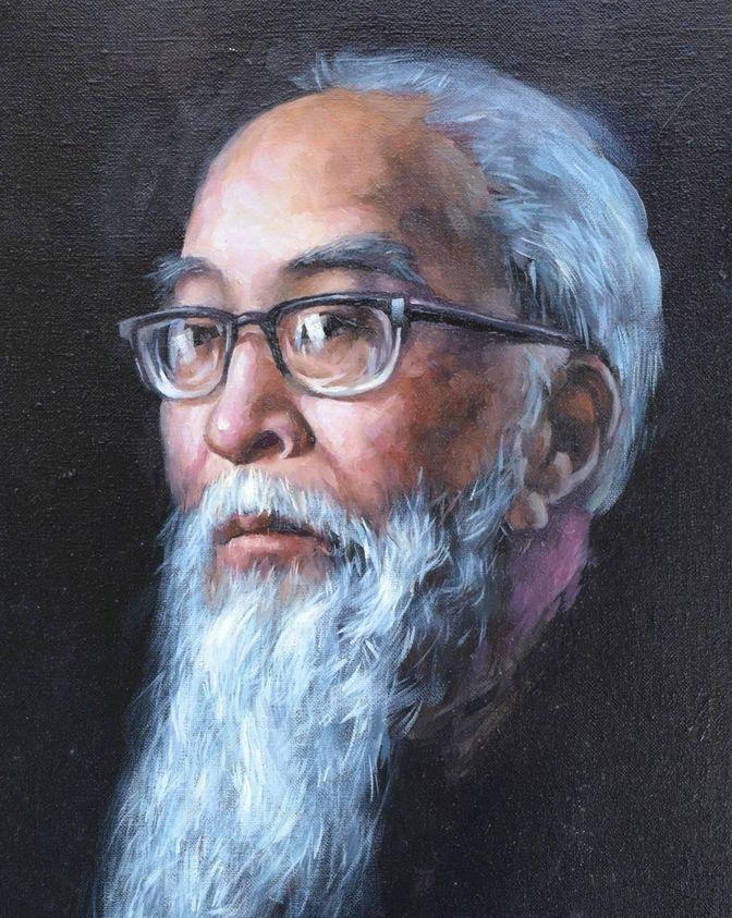 抗战初期，几位清华教授坐车从长沙前往昆明。当时，马上要过城门了，司机特地提醒大家
