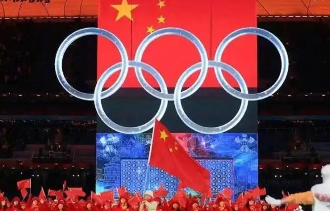 对2036年奥运会举办地，有两个国家十分头痛，一个中国，另一个就是印度。中国是不