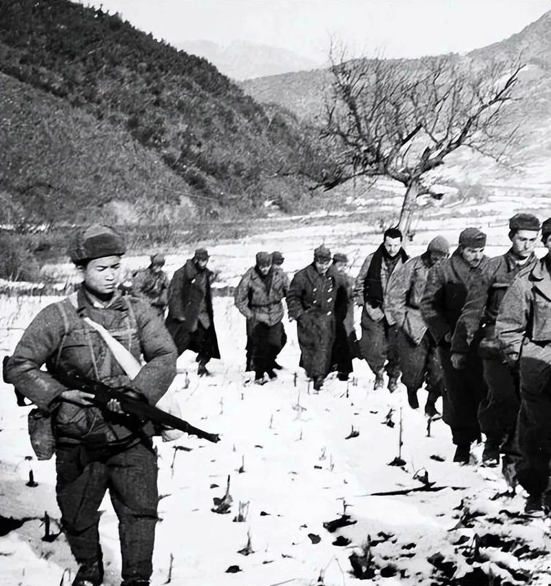 1950年的一天，志愿军94师副政委竟然带人直接抢了志愿军的军火库，洪学智听后震