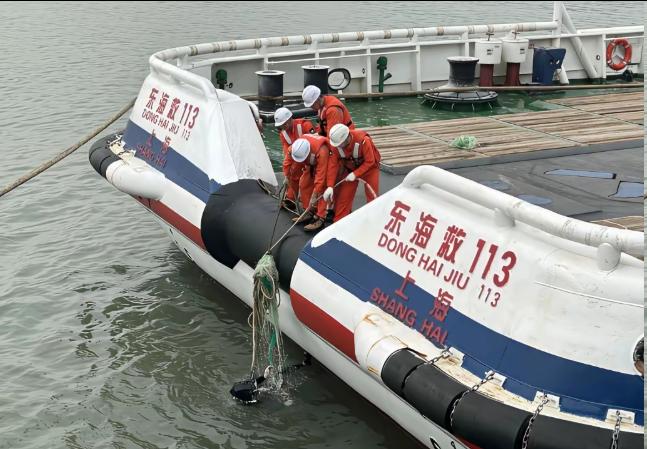 原来执法只是其次！台东执法结束，媒体报道中出现一个罕见词6月10号当天，根
