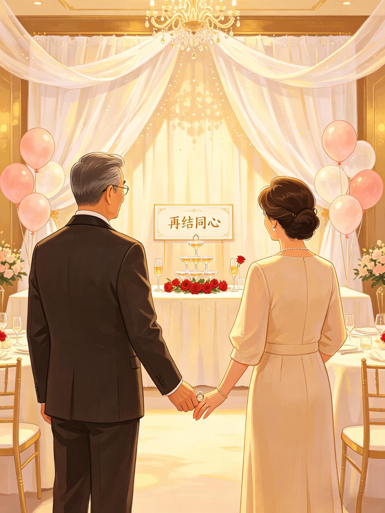 头婚和二婚的4个区别：1、头婚，夫妻之间大都还有真感情，睡在一起很踏实；二婚