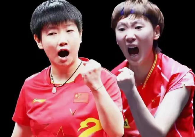 如果王曼昱击败孙颖莎，她将有7大收获1，获得奖金10万美元，以及2000积分