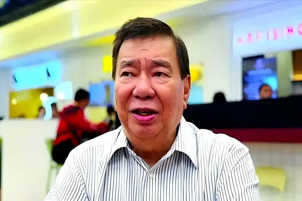 【热点评述】菲律宾前参议院议长德里隆的警告：当心这场政治风暴引发改朝换代的连锁反