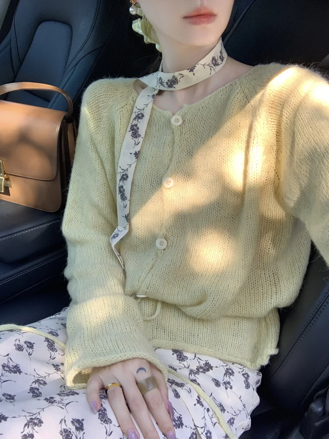 漂亮是一种感觉🧺