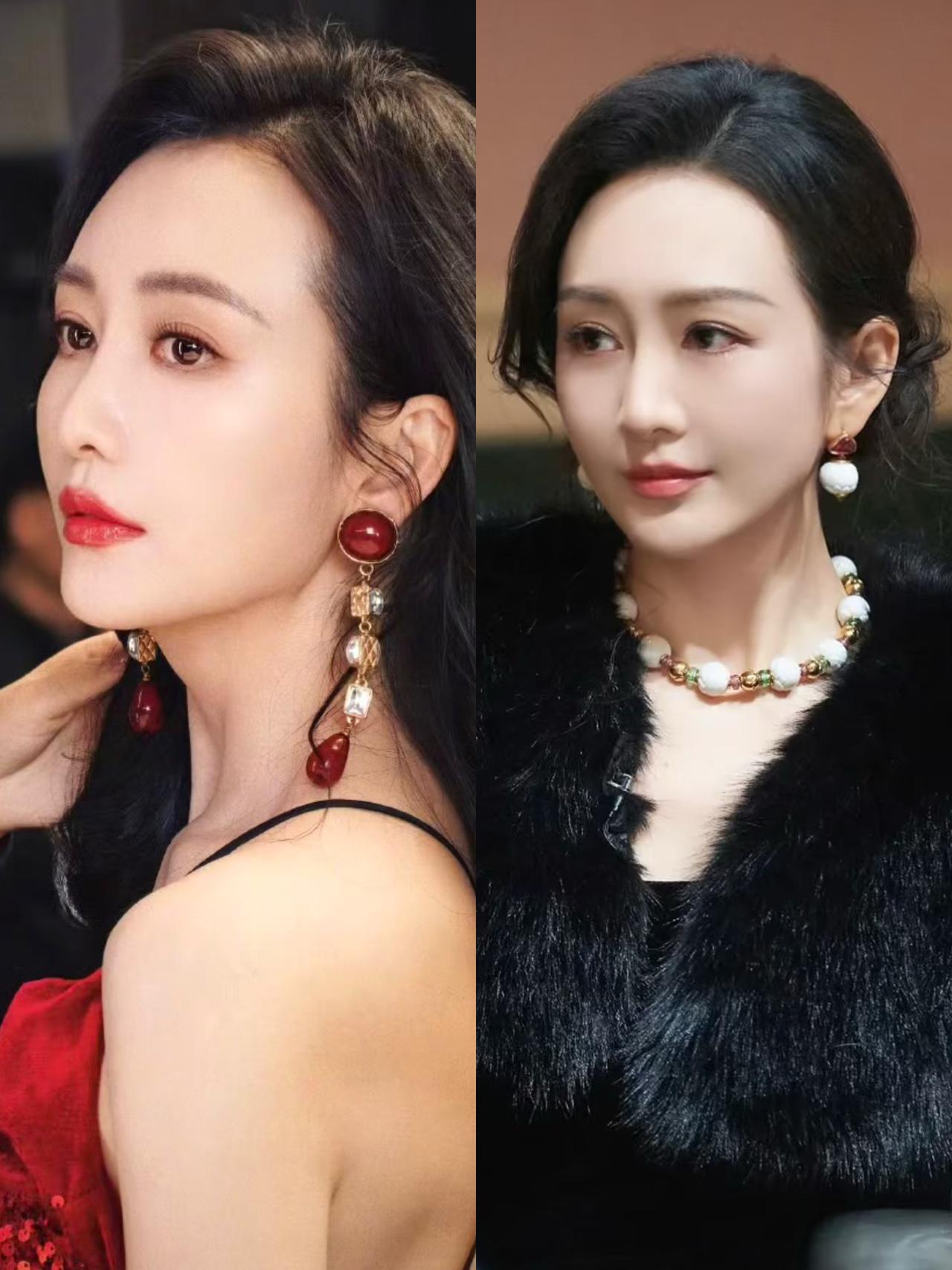 炸裂！王鸥官宣单身！谁能想到？传了整整5年的绯闻，居然以这种方式收尾！