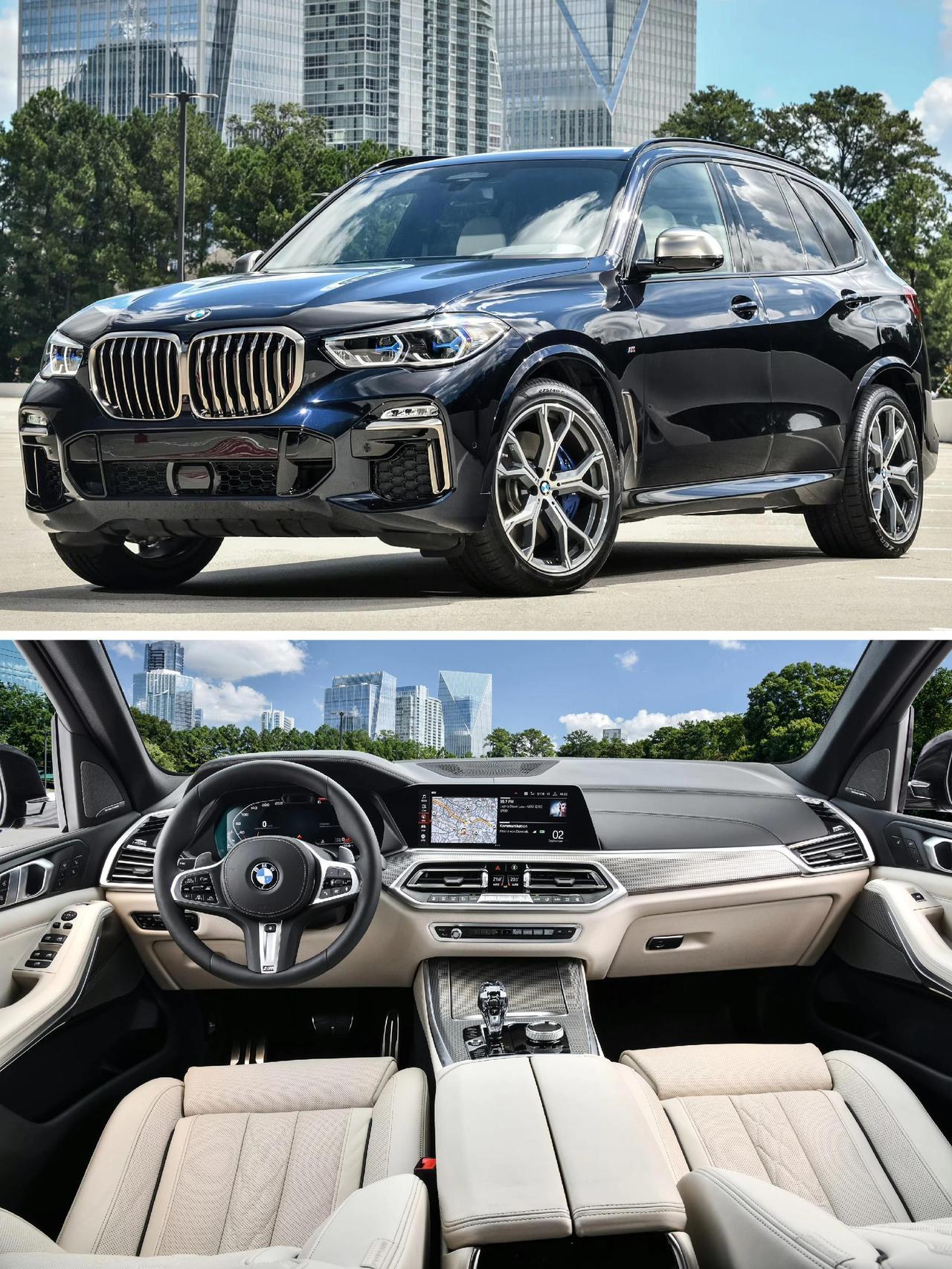 BMWX5宝马X5BMW宝马X5